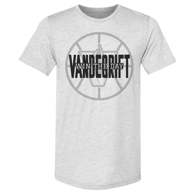 Vandegrift Crown Trio Win The Day Basketball