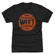 Tanner Witt College Baseball WHT
