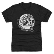 Draymond Green Golden State Basketball WHT