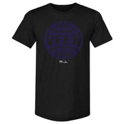 Zac Veen Colorado Vintage Baseball WHT