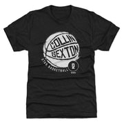 Collin Sexton Utah Basketball WHT