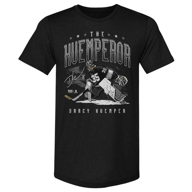 Darcy Kuemper Los Angeles The Kuemperor WHT
