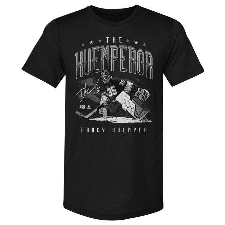 Darcy Kuemper Los Angeles The Kuemperor WHT