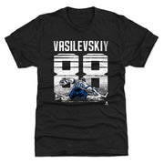 Andrei Vasilevskiy Retro W WHT