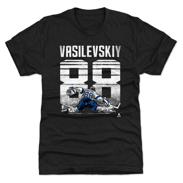 Andrei Vasilevskiy Retro W WHT