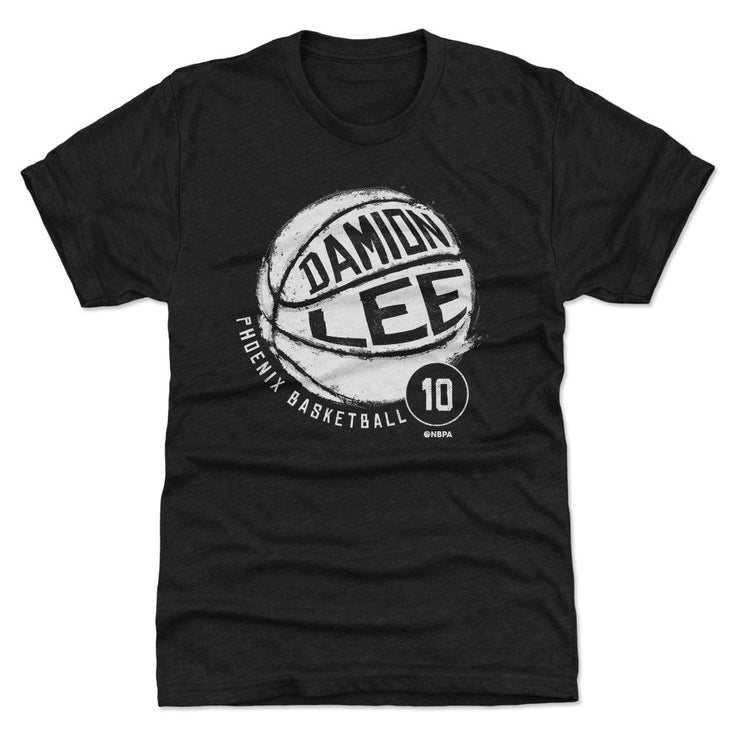 Damion Lee Phoenix Basketball WHT