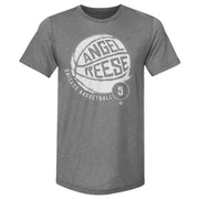 Angel Reese Chicago Basketball WHT