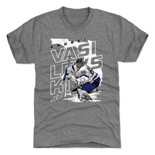 Andrei Vasilevskiy Player Map WHT
