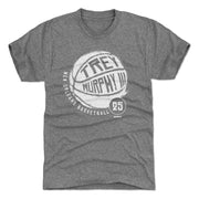 Trey Murphy III New Orleans Basketball WHT