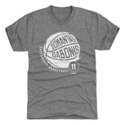Domantas Sabonis Sacramento Basketball WHT