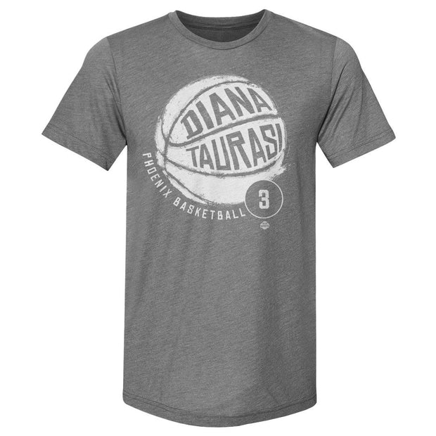 Diana Taurasi Phoenix Basketball WHT