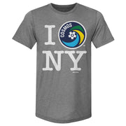 New York Cosmos I Love NY WHT
