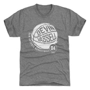 Devin Vassell San Antonio Basketball WHT