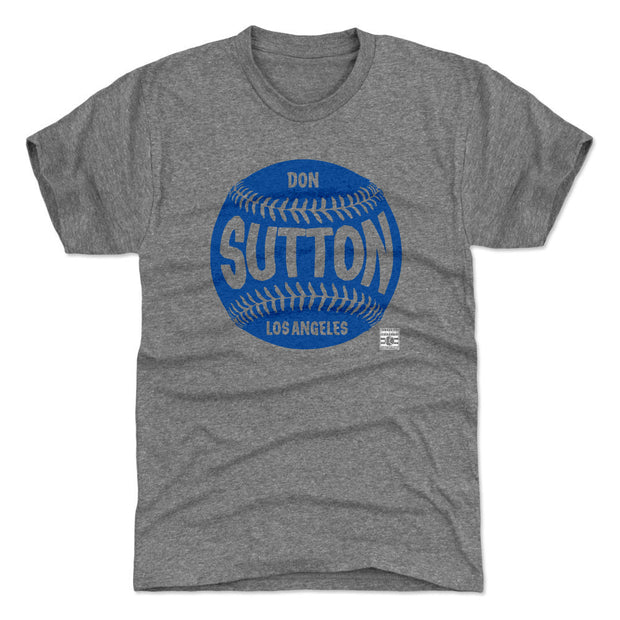 Don Sutton Los Angeles Baseball WHT