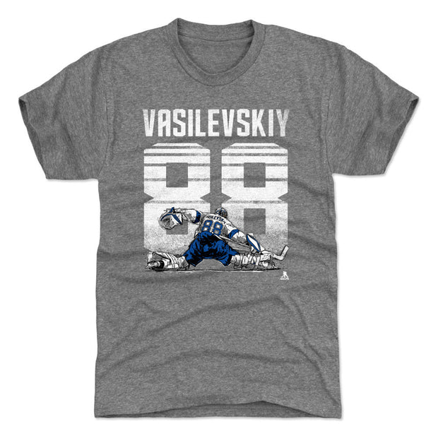 Andrei Vasilevskiy Retro W WHT