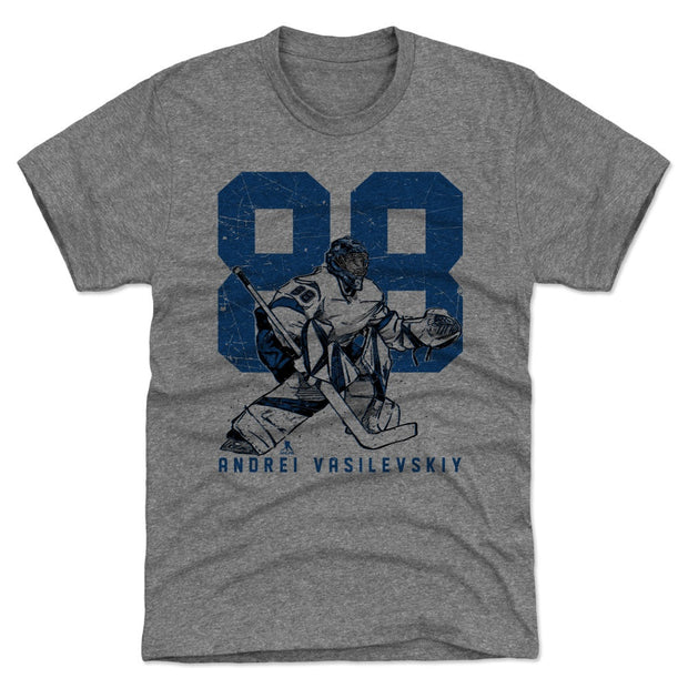 Andrei Vasilevskiy Retro B