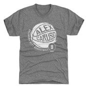 Alex Caruso Oklahoma City Basketball WHT