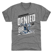 Andrei Vasilevskiy Behind The Back Save W WHT