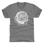 Anthony Edwards Minnesota Basketball WHT