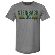 Terry Steinbach Oakland Font