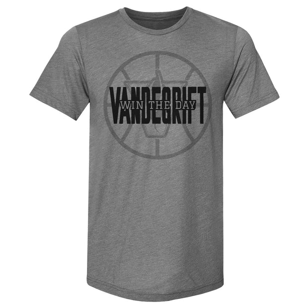 Vandegrift Crown Trio Win The Day Basketball