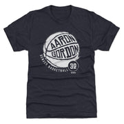 Aaron Gordon Denver Basketball WHT