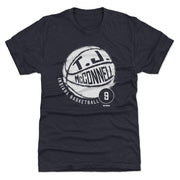 T.J. McConnell Indiana Basketball WHT