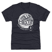 Collin Sexton Utah Basketball WHT