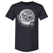 Alyssa Thomas Connecticut Basketball WHT