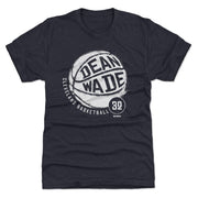 Dean Wade Cleveland Basketball WHT