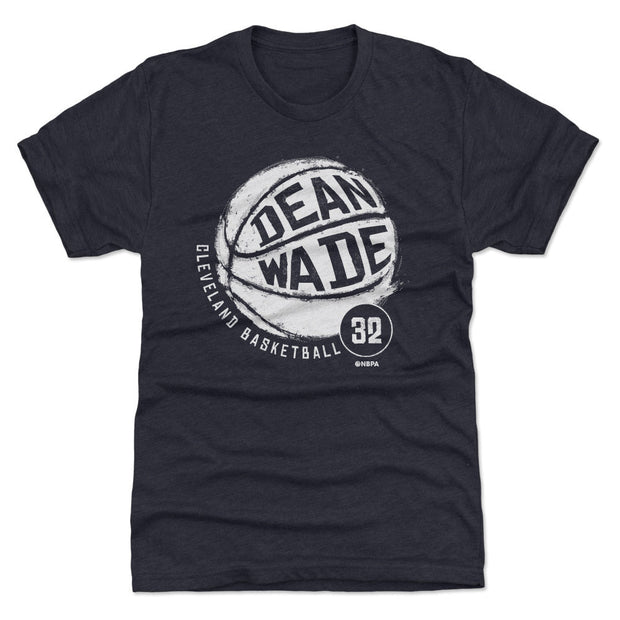 Dean Wade Cleveland Basketball WHT