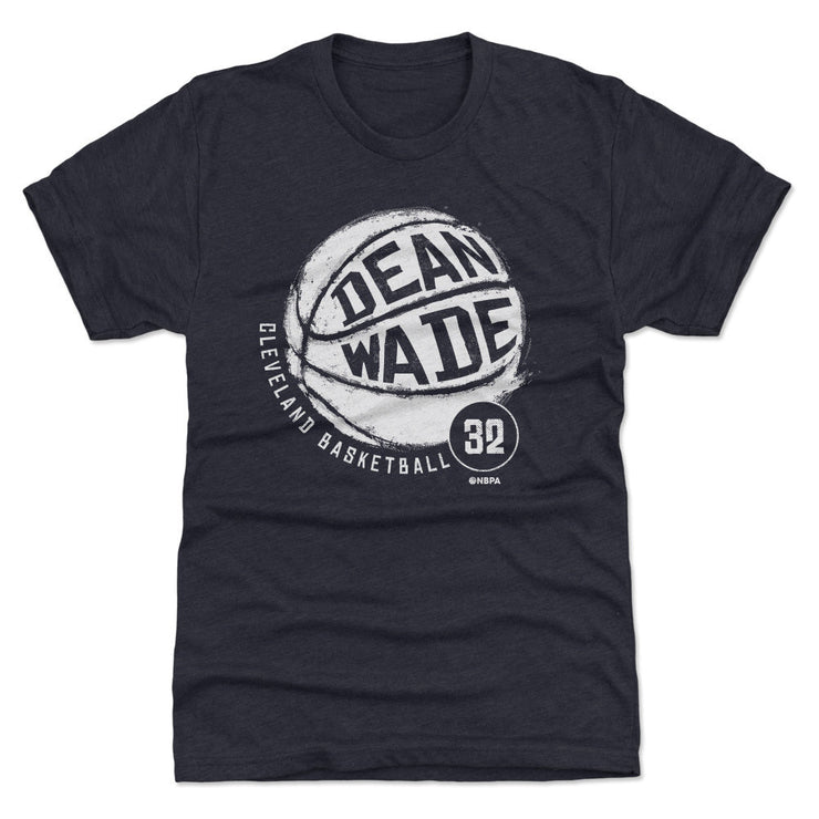 Dean Wade Cleveland Basketball WHT