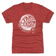 Tari Eason Houston Basketball WHT