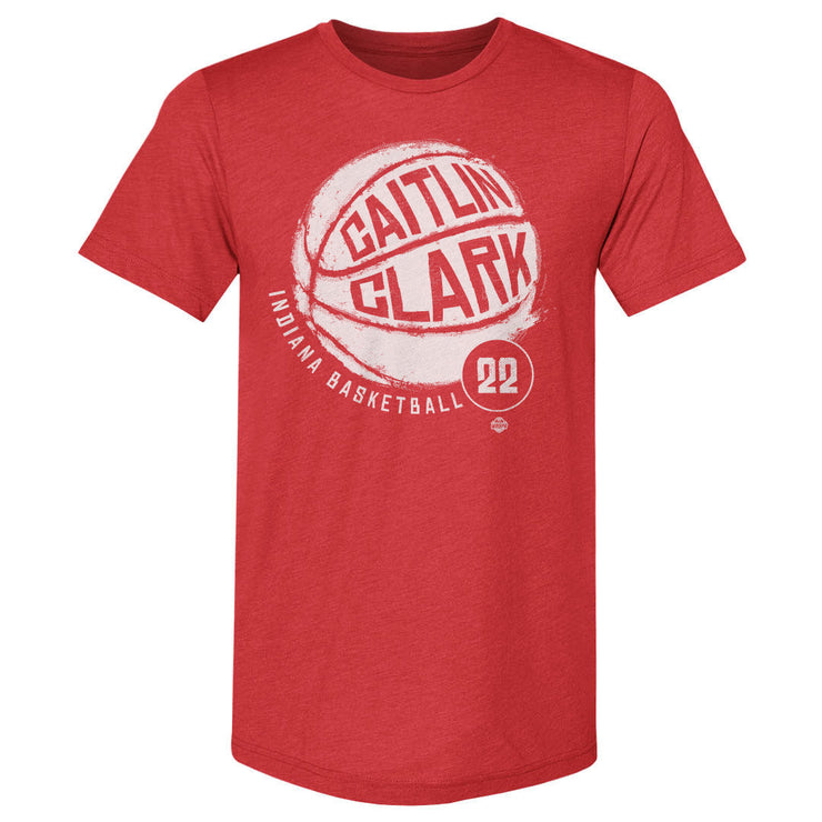 Caitlin Clark Indiana Basketball WHT