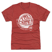 Trey Murphy III New Orleans Basketball WHT