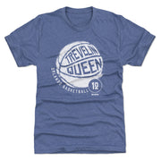 Trevelin Queen Orlando Basketball WHT