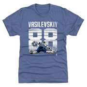 Andrei Vasilevskiy Retro W WHT