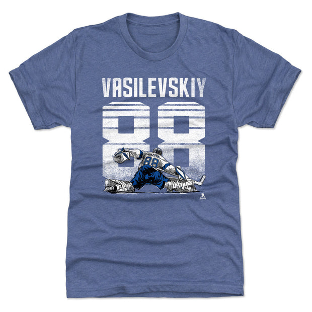 Andrei Vasilevskiy Retro W WHT