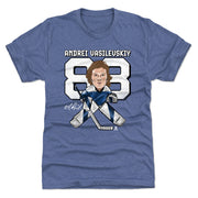 Andrei Vasilevskiy Cartoon WHT