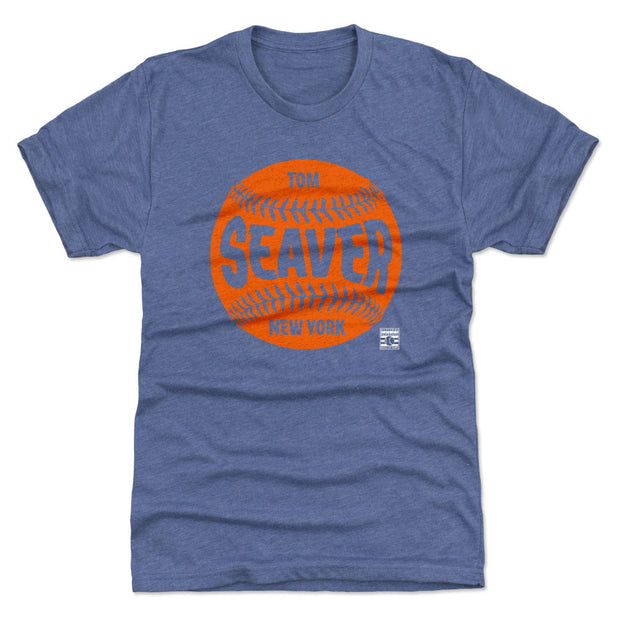 Tom Seaver New York Baseball WHT