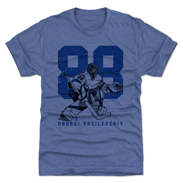 Andrei Vasilevskiy Retro B