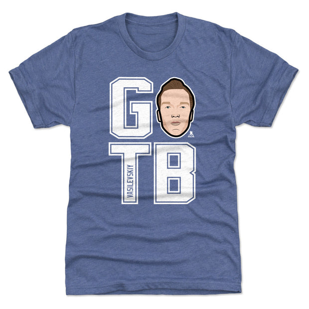 Andrei Vasilevskiy GO TB W WHT