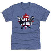Toronto Baseball Apart But Together WHT