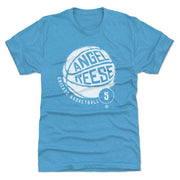 Angel Reese Chicago Basketball WHT