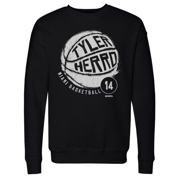 Tyler Herro Miami Basketball WHT