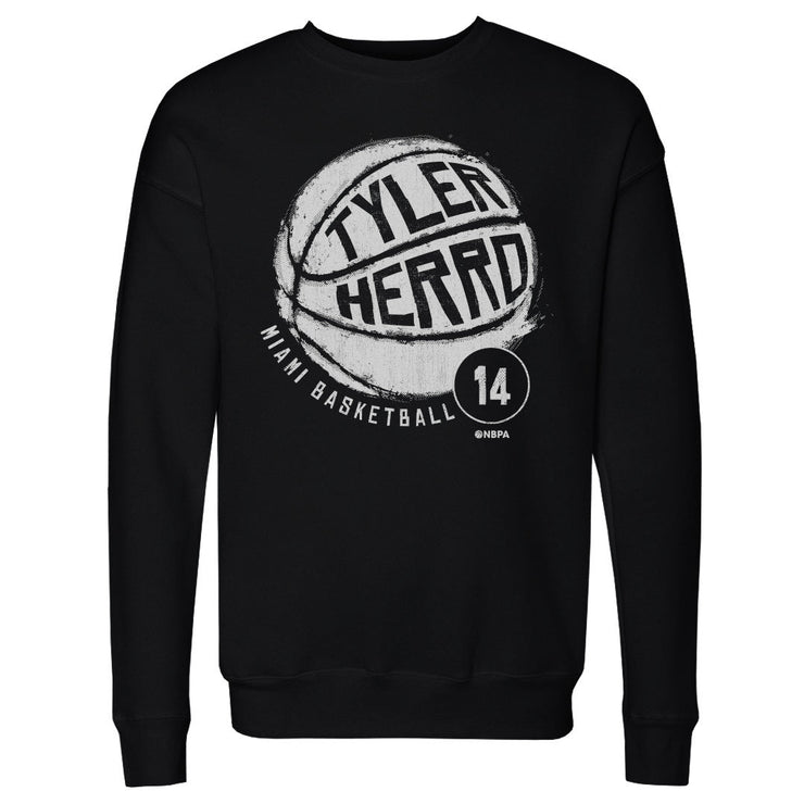 Tyler Herro Miami Basketball WHT