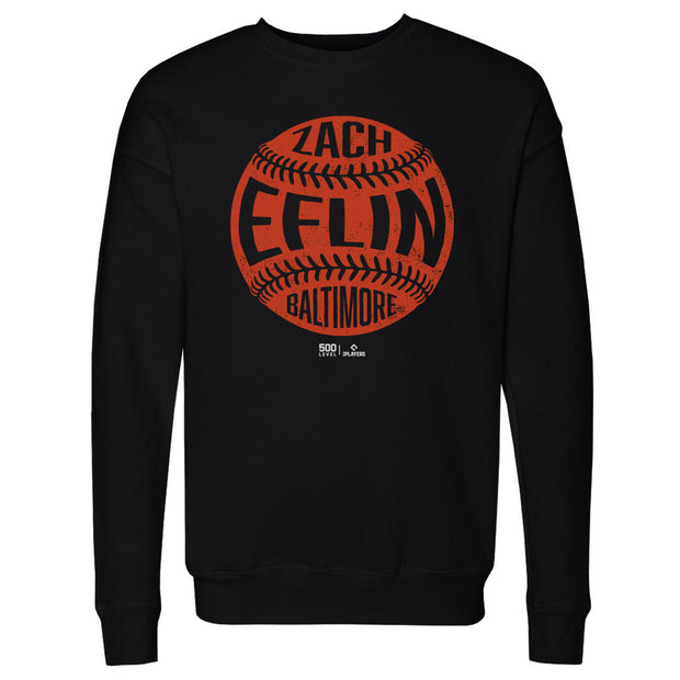 Zach Eflin Baltimore Vintage Baseball WHT