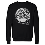 Taylor Hendricks Utah Basketball WHT