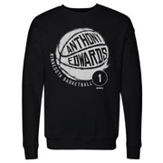 Anthony Edwards Minnesota Basketball WHT