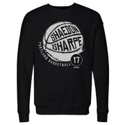 Shaedon Sharpe Portland Basketball WHT